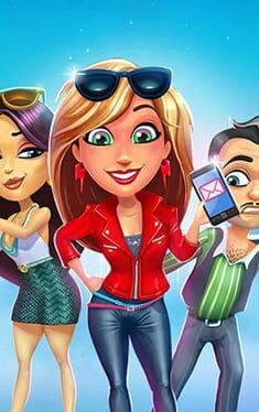 Games like Fabulous: Angela's Sweet Revenge