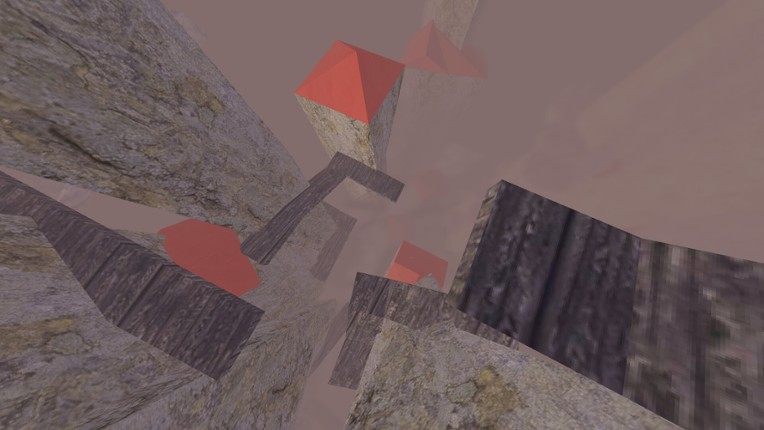 FALLSTRUKTUR screenshot