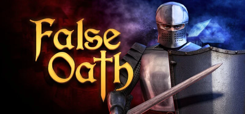 False Oath Image
