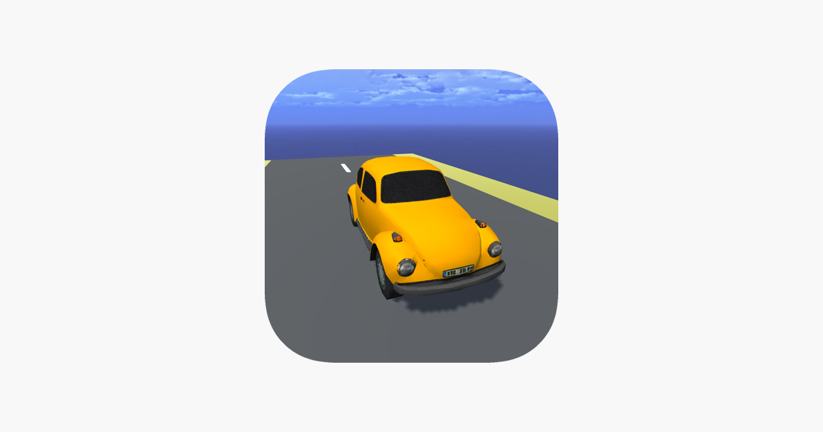 Games like Fast Car Ride