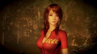 FATAL FRAME / PROJECT ZERO: Maiden of Black Water Image