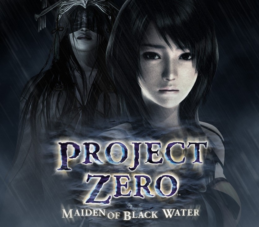 Games like FATAL FRAME / PROJECT ZERO: Maiden of Black Water