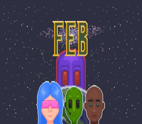 FEB: Brazilian Elite Force Image