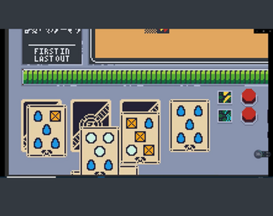 Fire Rush screenshot