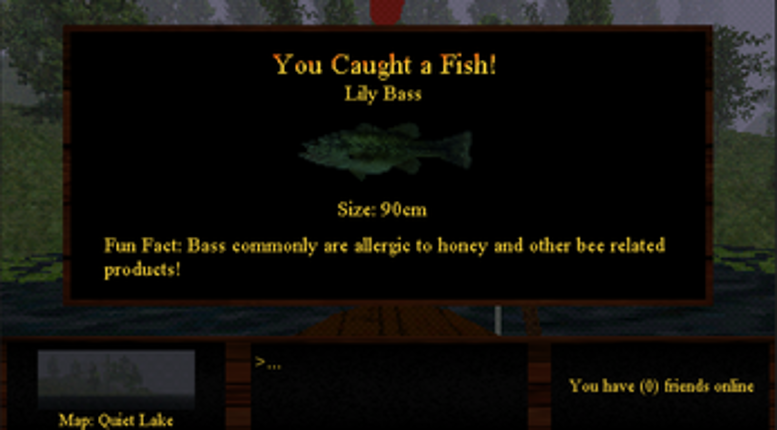 Fish N Chat Image