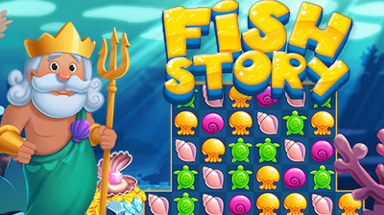 Fish Story Image