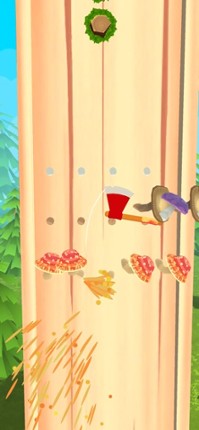 Flip The Axe screenshot