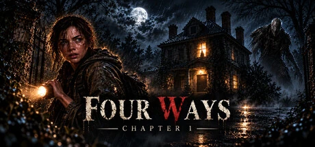 Games like Four Ways — Chapter 1