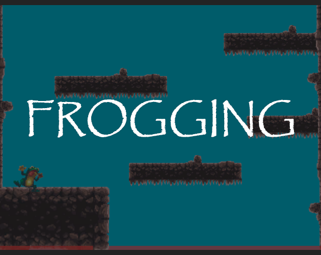 Games like Frogging