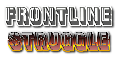 Games like Frontline Struggle