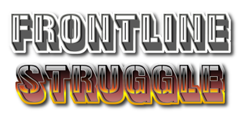 Frontline Struggle Image