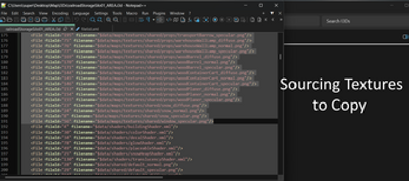 FS19/22 I3D Image Extractor TOOL Image