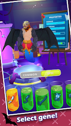 Animals Crazy Lab screenshot