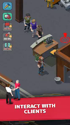 Car Mechanic Simulator screenshot