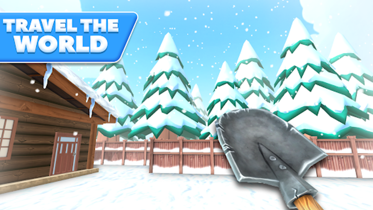 Digging Simulator: Hole Craft Image