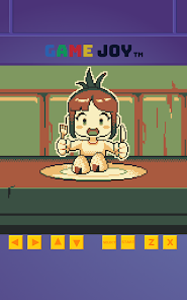 Yolk Heroes: A Long Tamago screenshot