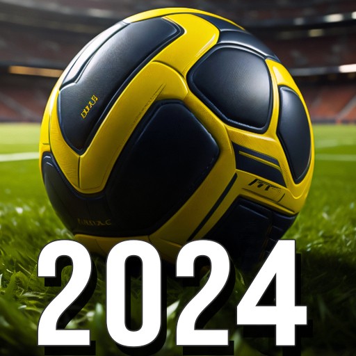 Games like Football Games 2023 Offline