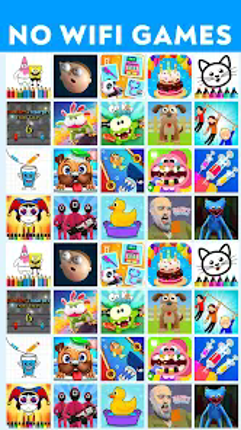 Boy Games Image