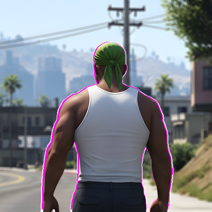 Grand City Mafia Gangster Game Image