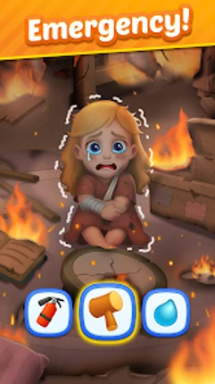 Tile Match - No Wifi screenshot