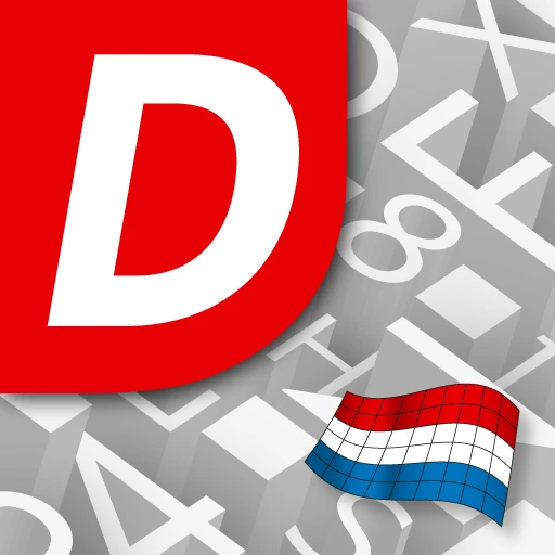 Games like Denksport NL
