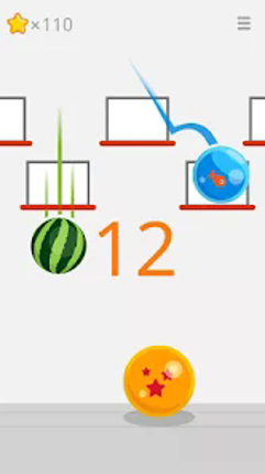 Ketchapp Basketball Image