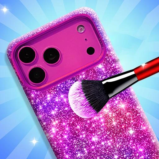 Games like Phone Case DIY: Mobile Cover