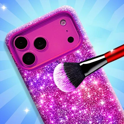 Phone Case DIY: Mobile Cover Image