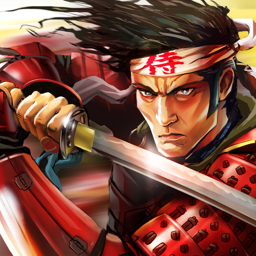 Games like SAMURAI II: VENGEANCE