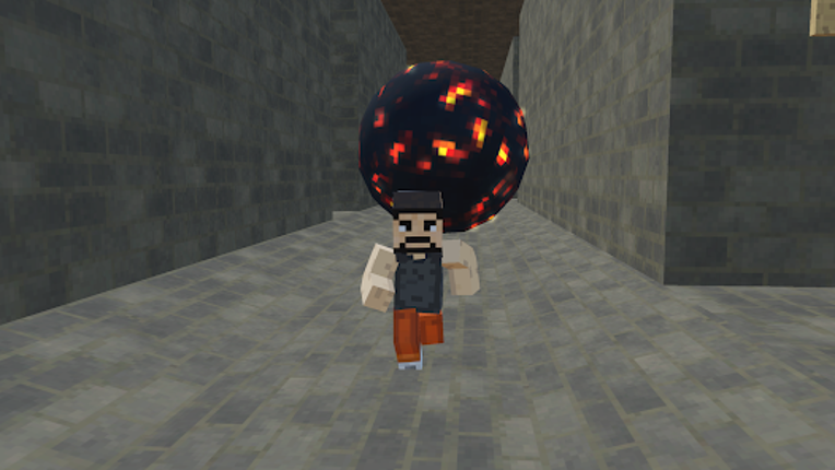 Craft Prison: Obby Escape screenshot