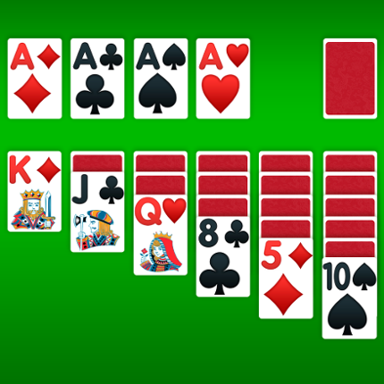 Solitaire: Classic Card Game Image