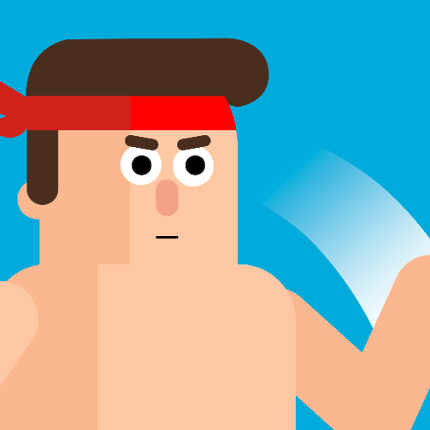 Mr Fight - Wrestling Puzzles Image
