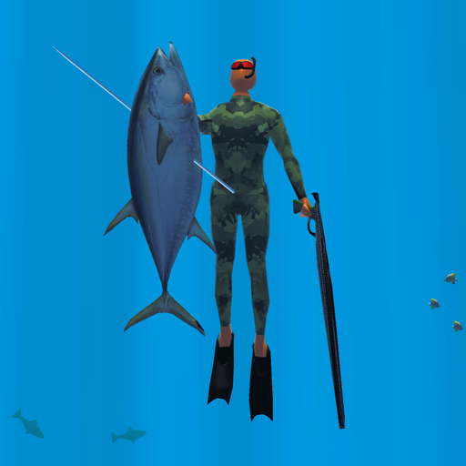 Games like ApexDiver