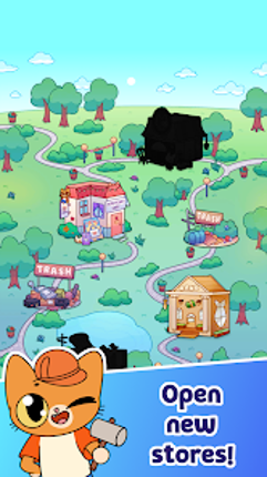 Simba Clicker screenshot