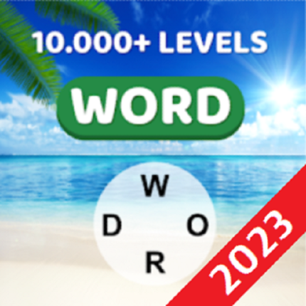 Connect Words Game Play Image