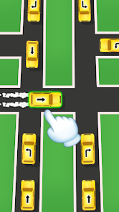 Unblock Cars: Traffic Control Image