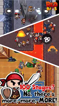 Redbros Image