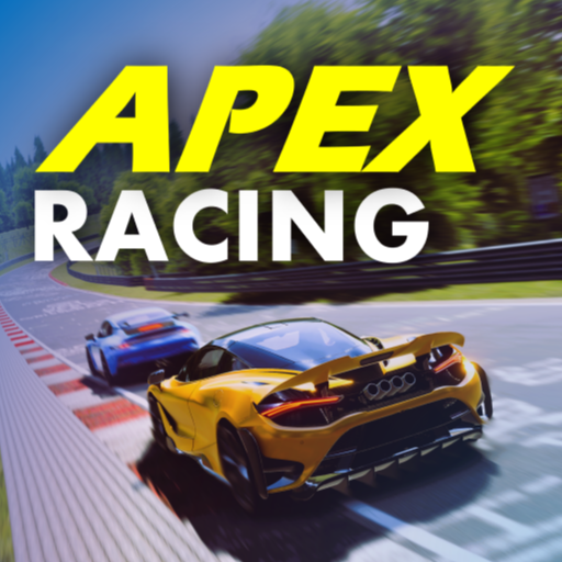 Games like Apex Racing