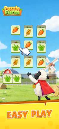 Puzzle Farm Image