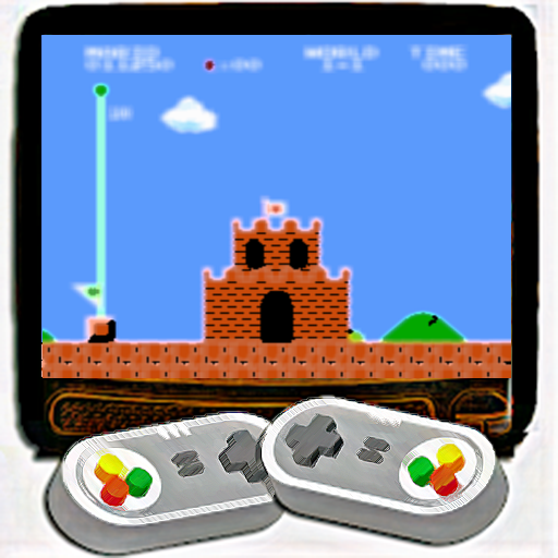Games like Retro Games (Arcade)