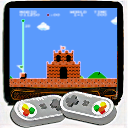 Retro Games (Arcade) Image