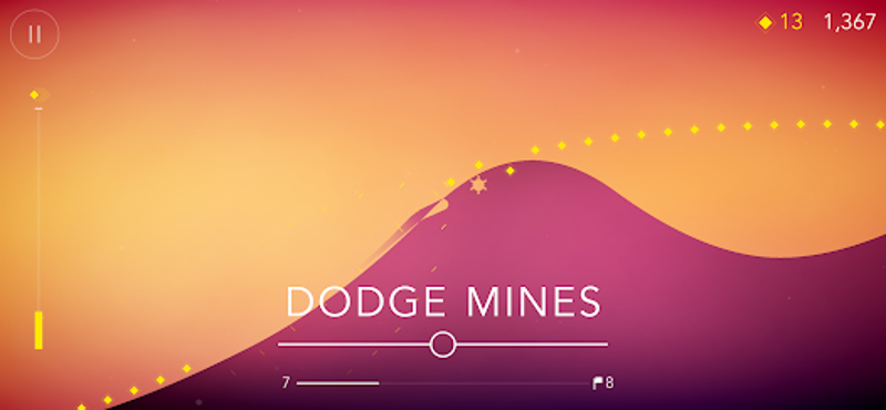 FLO – one tap super-speed raci screenshot