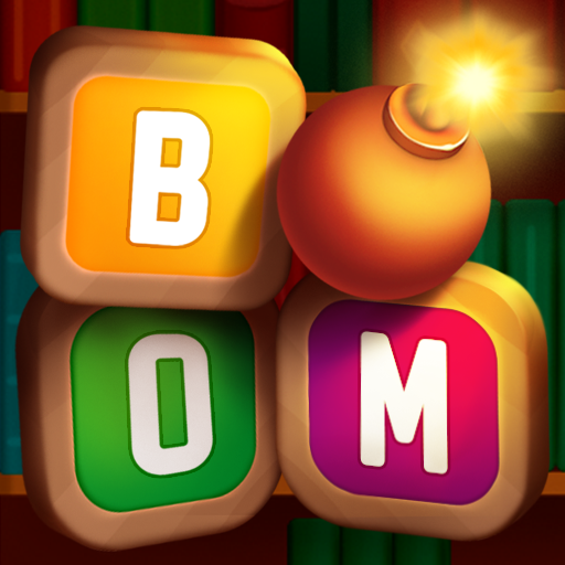 Games like Wordboom - Online Word Game