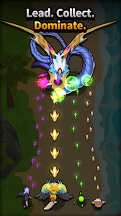 Spellshot Monsters Image