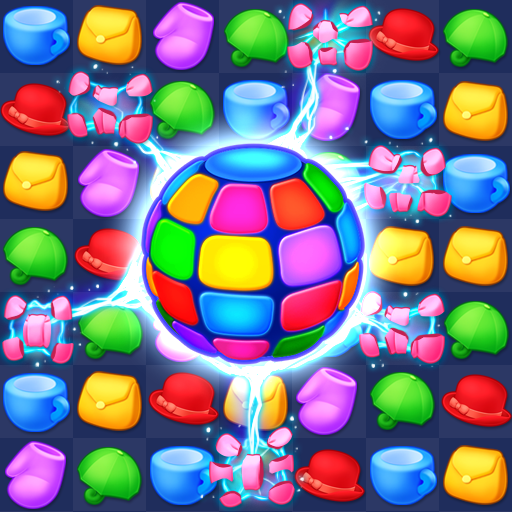 Games like My Bestie : Match 3 & Episode