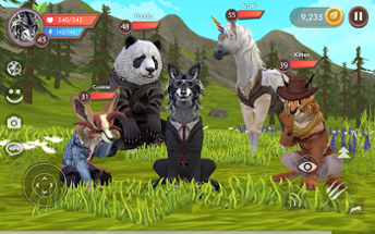 WildCraft: Animal Sim Online Image