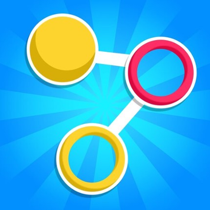 Color Dots Image