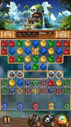 Jewel Caribbean Sea screenshot