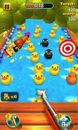 Amusement Arcade 3D screenshot