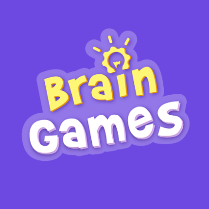 Brain Puzzle Games Image